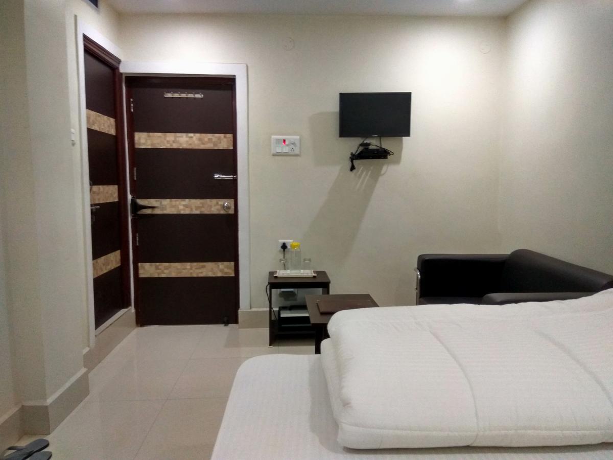 Hotel R K Palace Supaul Dış mekan fotoğraf