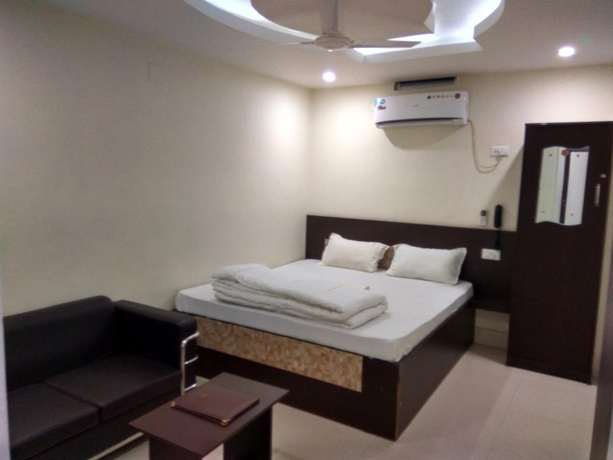 Hotel R K Palace Supaul Dış mekan fotoğraf