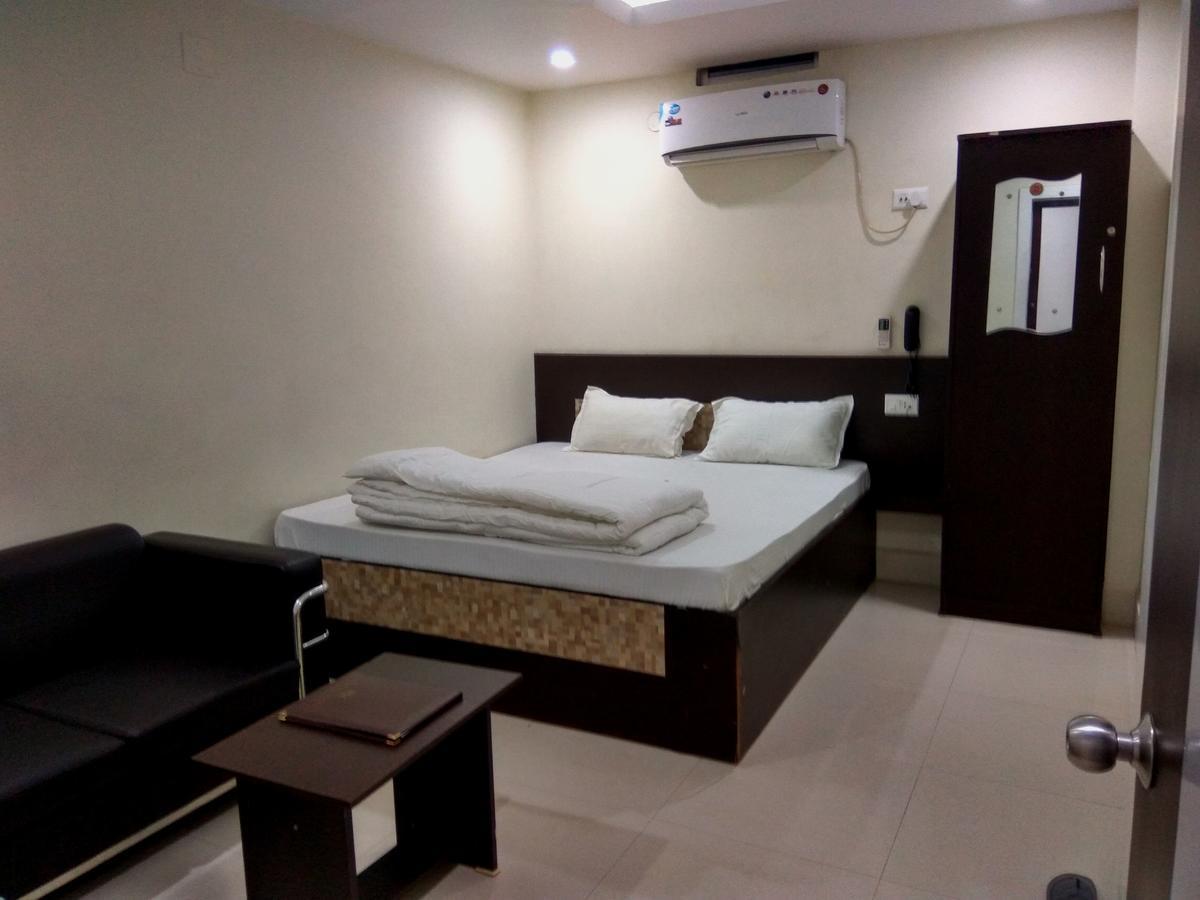 Hotel R K Palace Supaul Dış mekan fotoğraf