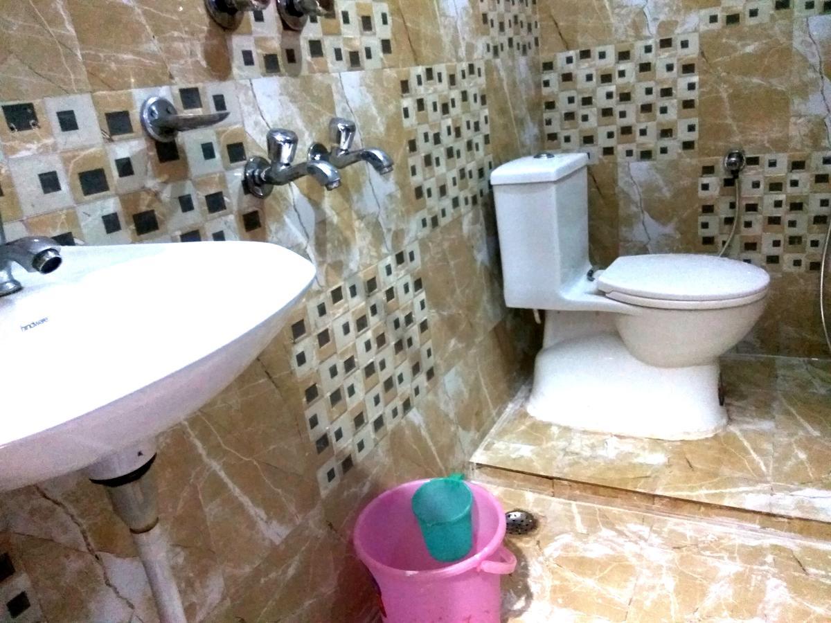 Hotel R K Palace Supaul Dış mekan fotoğraf